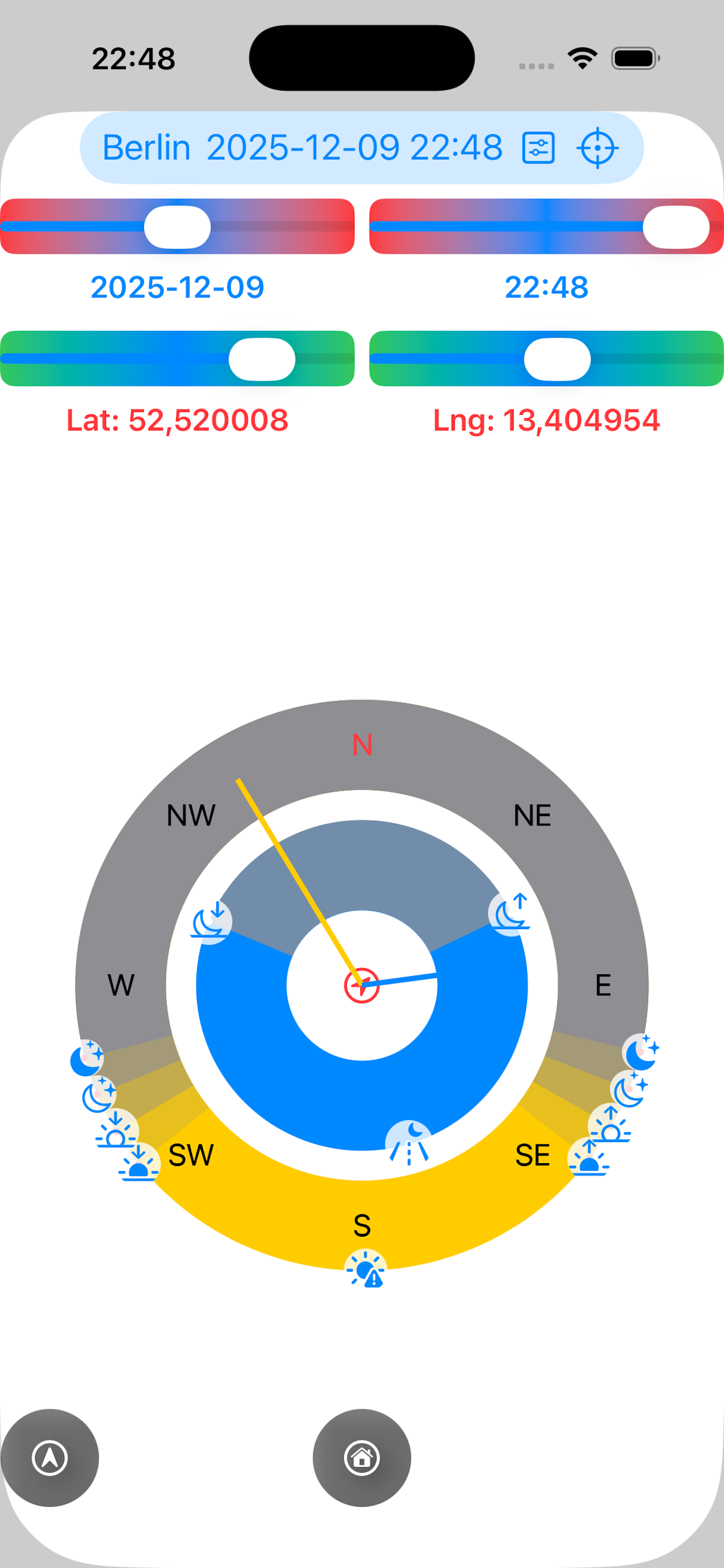 App Screenshot 2