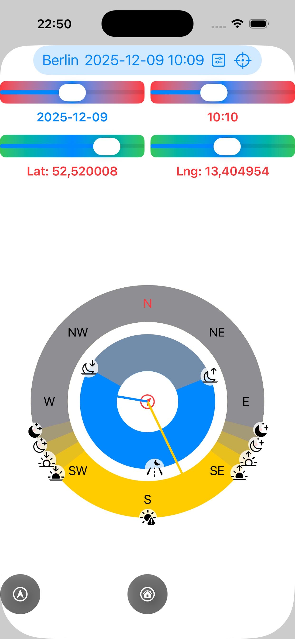 App Screenshot 4